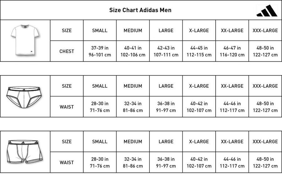 Adidas Originals Boxershort Comfort Cotton Woven Katoen wijd elastiek all-over print zacht ade d (Set van 2)