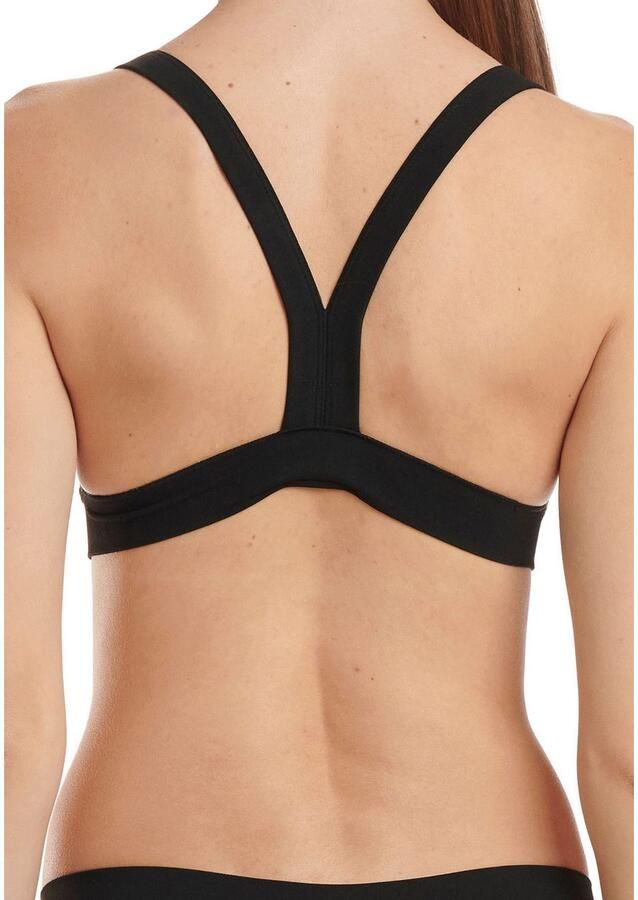 Adidas Originals Bralette Racerback-rug elastisch zonder beugel - Foto 3