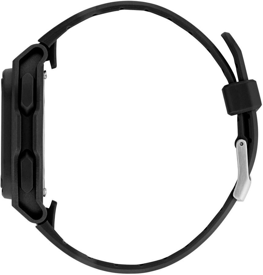Adidas Originals Chronograaf CITY TECH FOUR Quartzhorloge polshorloge herenhorloge dameshorloge datum stopwatchfunctie digitaal - Foto 3
