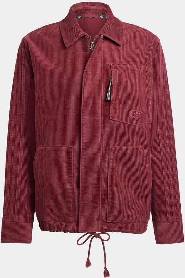 Adidas Originals Cordjasje CHORE COAT - Foto 7
