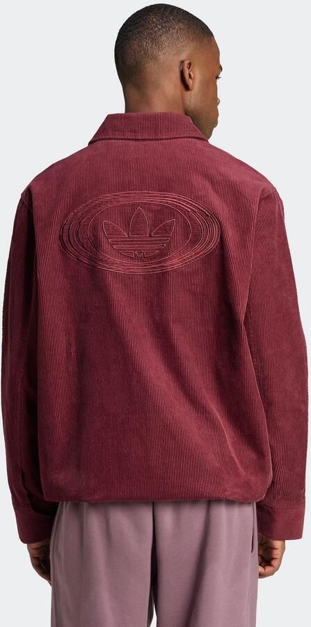 Adidas Originals Cordjasje CHORE COAT - Foto 5