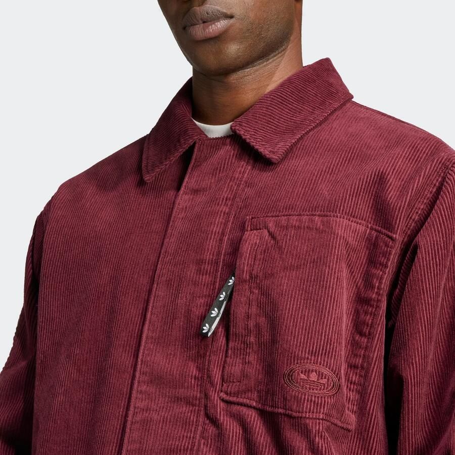 Adidas Originals Cordjasje CHORE COAT
