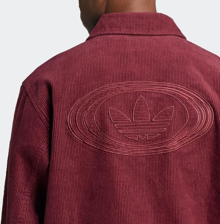 Adidas Originals Cordjasje CHORE COAT - Foto 2