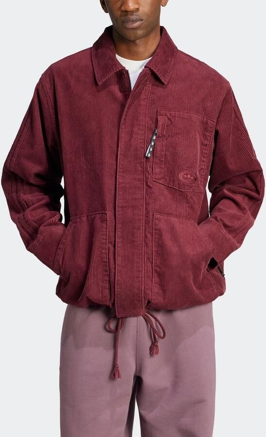 Adidas Originals Cordjasje CHORE COAT - Foto 3