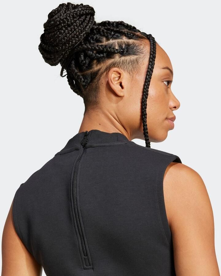 Adidas Originals Functionele bodywarmer INTERLOCK VEST - Foto 2