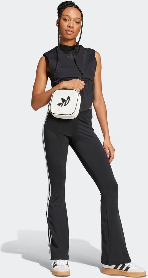 Adidas Originals Functionele bodywarmer INTERLOCK VEST - Foto 5