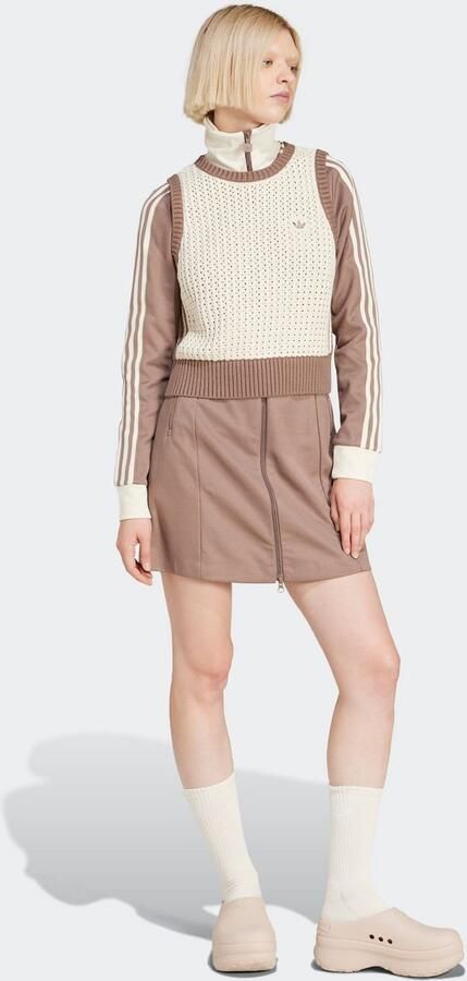 Adidas Originals Functionele bodywarmer KNITTED VEST - Foto 2