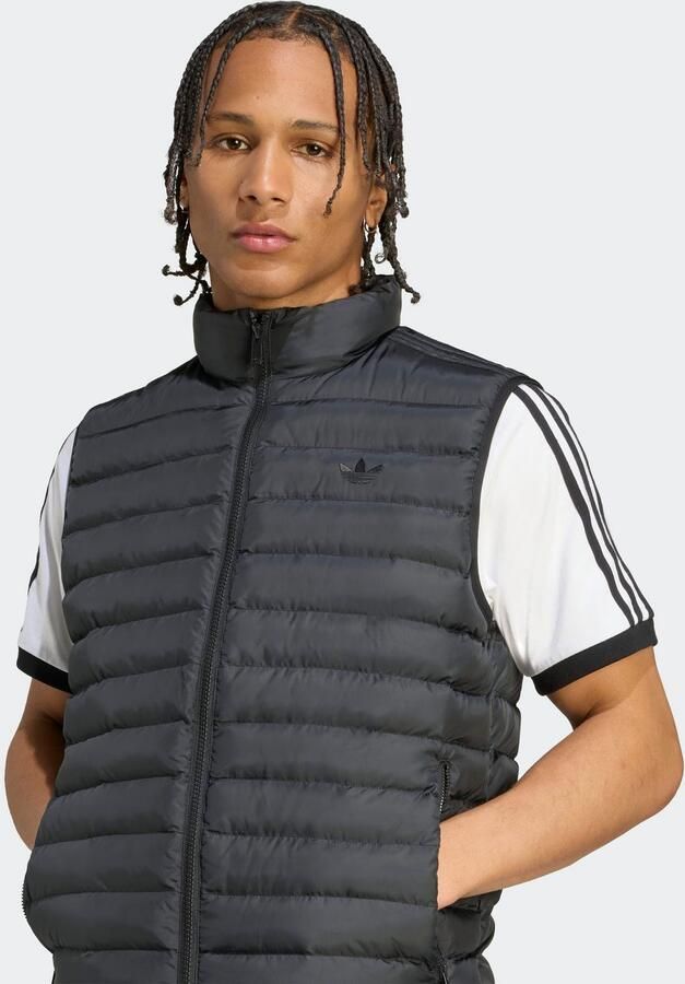 Adidas Originals Functionele bodywarmer PADDED VEST - Foto 2