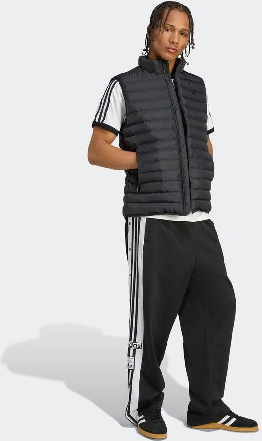 Adidas Originals Functionele bodywarmer PADDED VEST - Foto 3