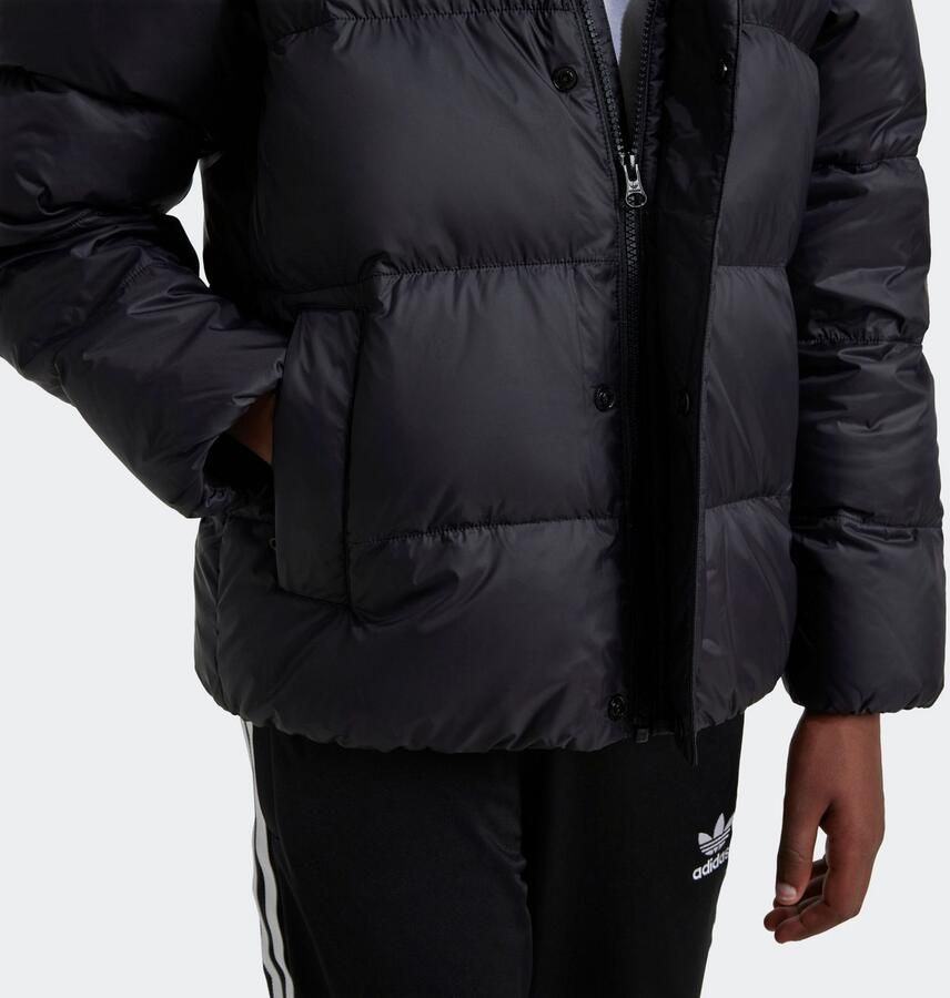 Adidas Originals Gewatteerde jas DOWN JACKET ELO
