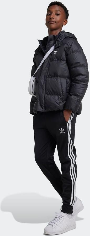 Adidas Originals Gewatteerde jas DOWN JACKET ELO - Foto 3