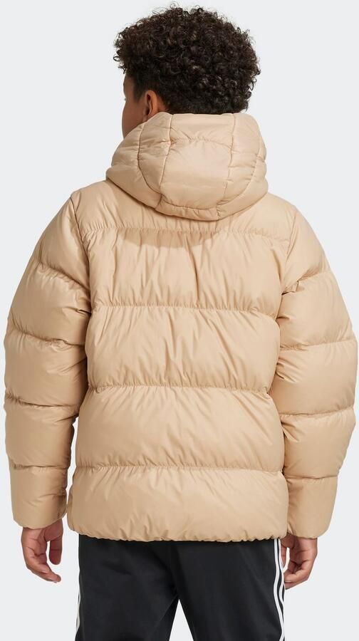 Adidas Originals Donsjack met capuchon model 'ELO MAGBEI' - Foto 6