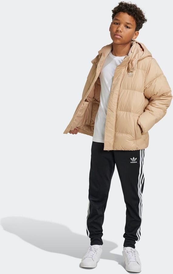 Adidas Originals Donsjack met capuchon model 'ELO MAGBEI' - Foto 5