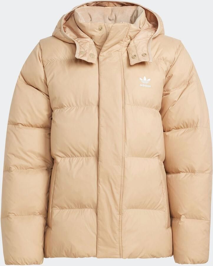 Adidas Originals Donsjack met capuchon model 'ELO MAGBEI' - Foto 3
