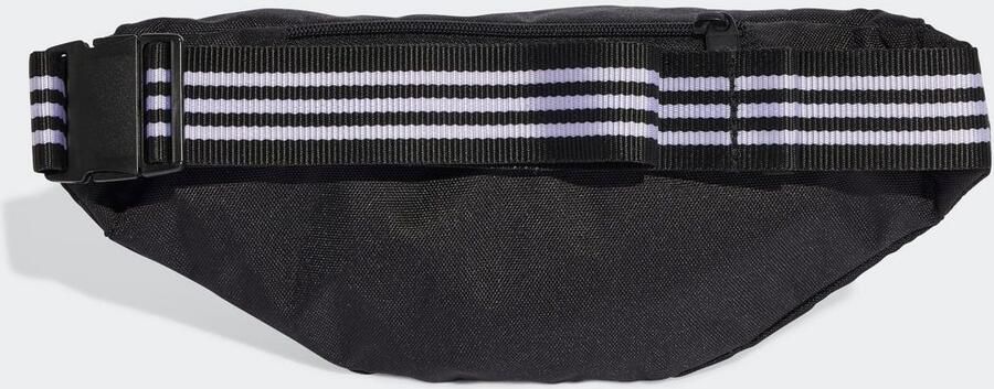 Adidas Originals Adicolor Bauchtasche Unisex Heuptassen zwart Maat ONE SIZE Accessoires - Foto 5