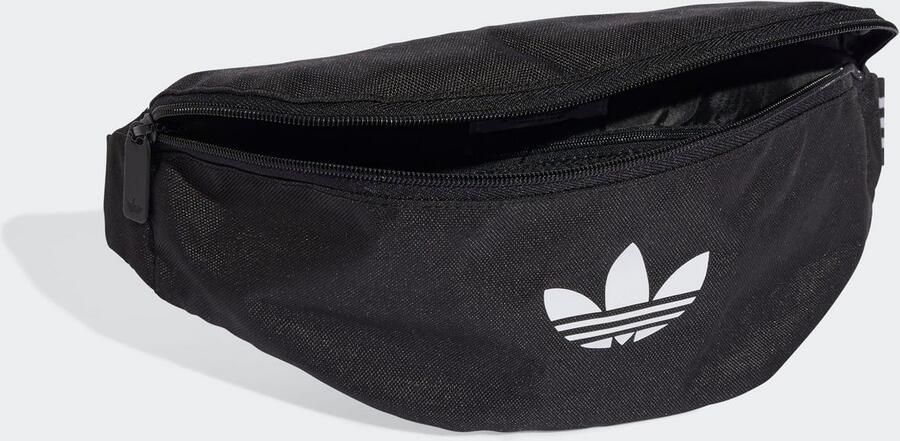 Adidas Originals Adicolor Bauchtasche Unisex Heuptassen zwart Maat ONE SIZE Accessoires - Foto 6