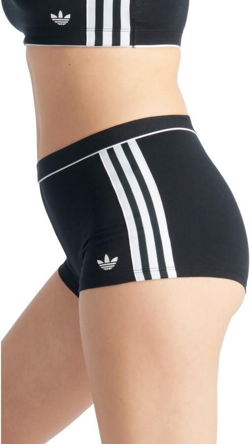 Adidas Originals Hipster Comfort Flex Cotton licht zacht katoenmix ade d - Foto 3