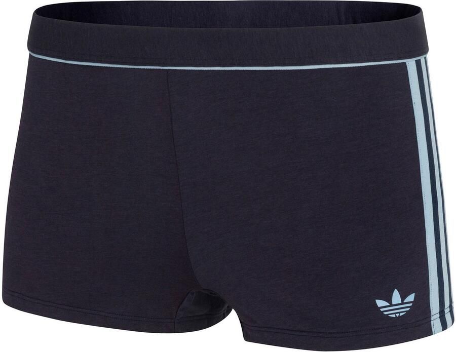 Adidas Originals Hipster Comfort Flex Cotton licht zacht katoenmix ade d