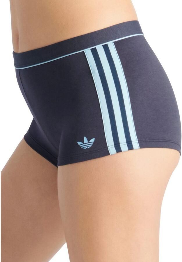 Adidas Originals Hipster Comfort Flex Cotton licht zacht katoenmix ade d - Foto 4