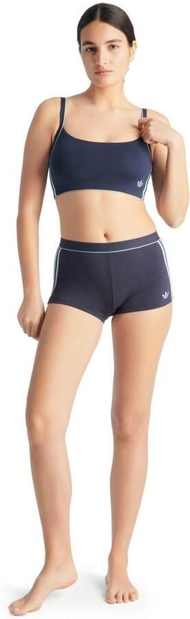 Adidas Originals Hipster Comfort Flex Cotton licht zacht katoenmix ade d - Foto 6