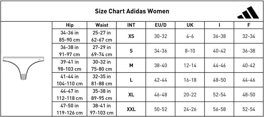 Adidas Originals Hipster Comfort Flex Cotton licht zacht katoenmix ade d - Foto 5