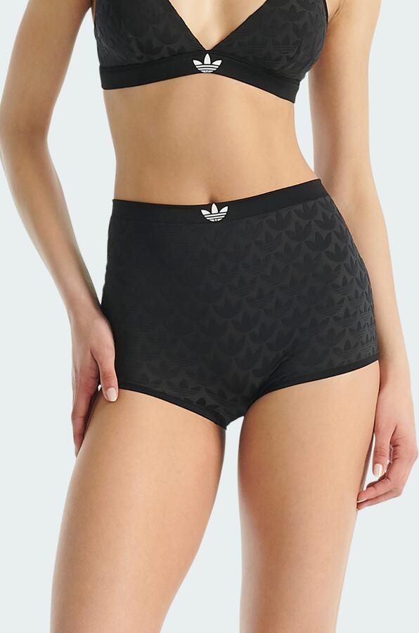 Adidas Originals Hipster Microterrot Monogram elastische band allover-logo zacht - Foto 9