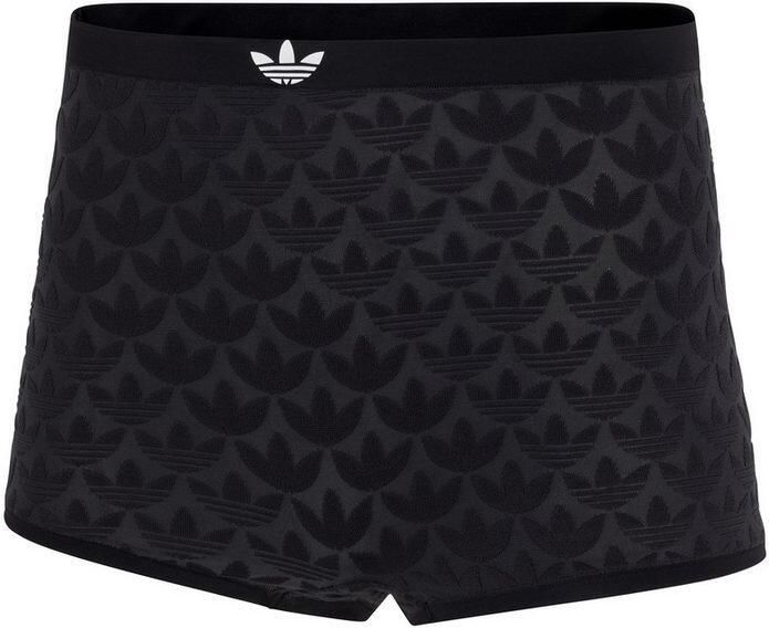 Adidas Originals Hipster Microterrot Monogram elastische band allover-logo zacht - Foto 8