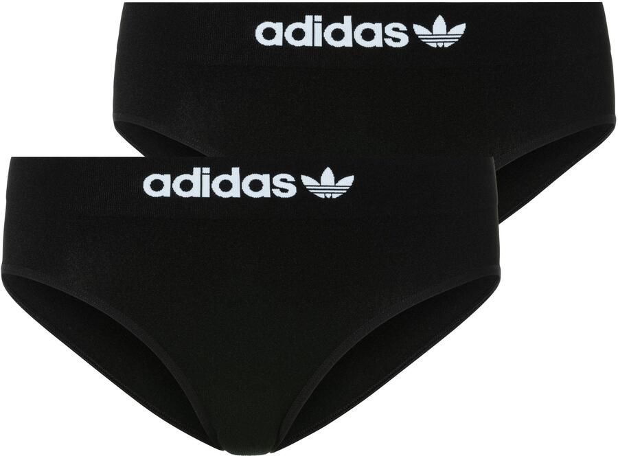 Adidas Originals Hipster Modern Flex elastische band zacht sportief design logo (Set van 2) - Foto 10