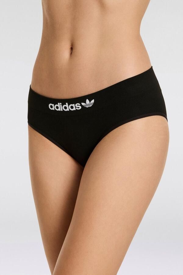 Adidas Originals Hipster Modern Flex elastische band zacht sportief design logo (Set van 2) - Foto 2