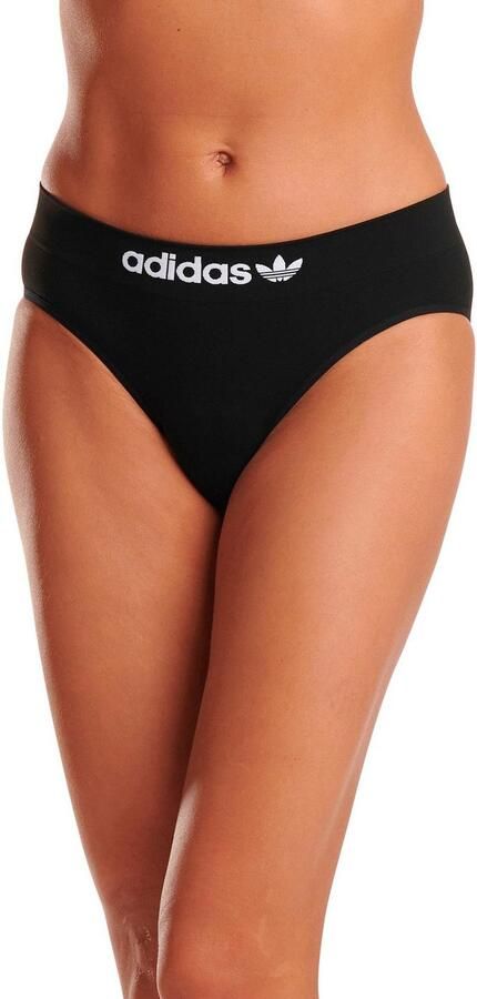 Adidas Originals Hipster Modern Flex elastische band zacht sportief design logo (Set van 2) - Foto 7