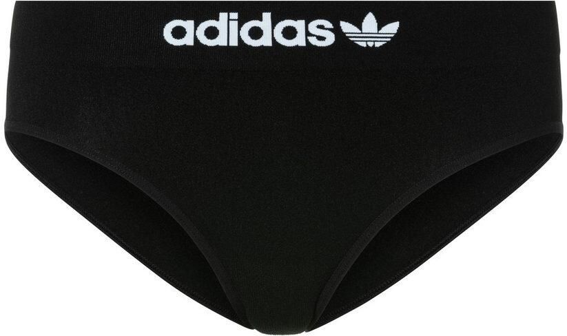 Adidas Originals Hipster Modern Flex elastische band zacht sportief design logo (Set van 2) - Foto 5