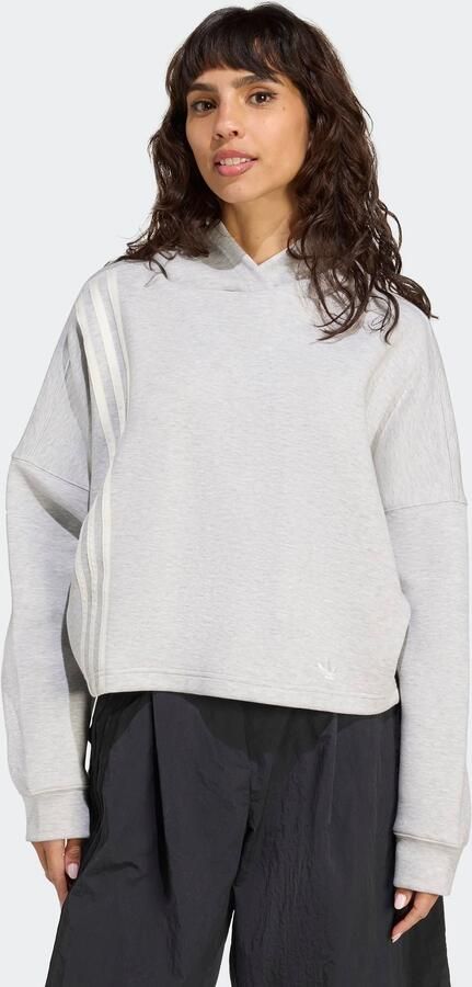 Adidas Originals Hoodie 3 STRIPES HOODY - Foto 10