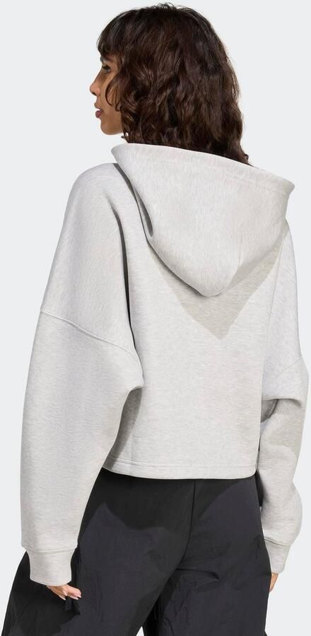 Adidas Originals Hoodie 3 STRIPES HOODY - Foto 7