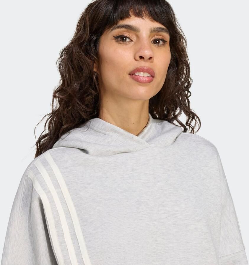 Adidas Originals Hoodie 3 STRIPES HOODY