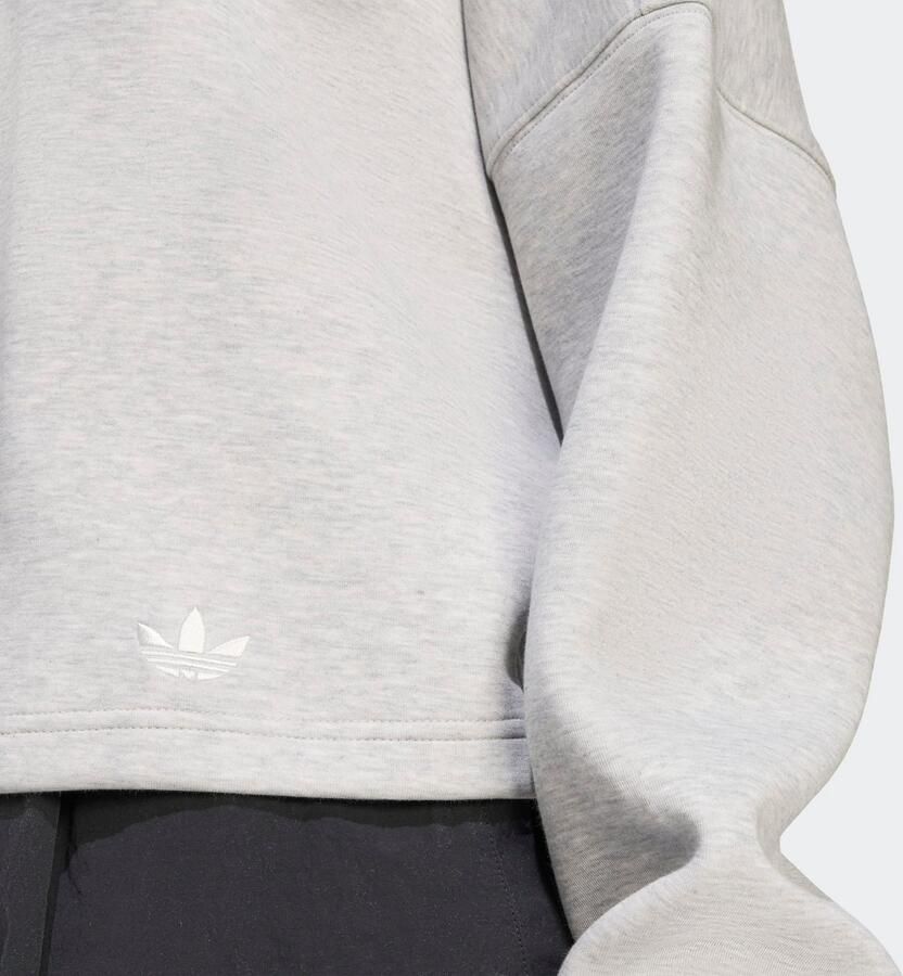 Adidas Originals Hoodie 3 STRIPES HOODY - Foto 2