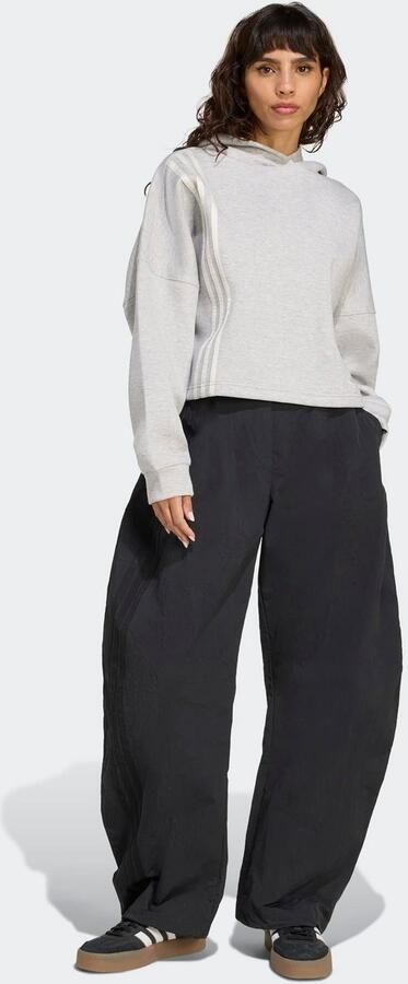 Adidas Originals Hoodie 3 STRIPES HOODY - Foto 8