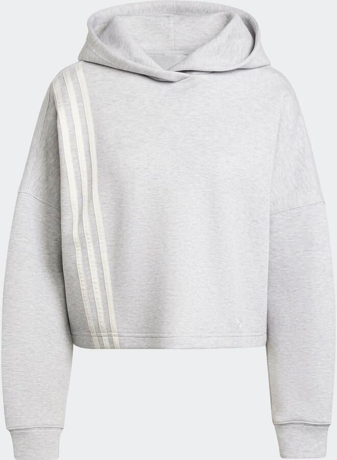 Adidas Originals Hoodie 3 STRIPES HOODY - Foto 4