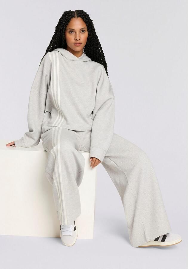 Adidas Originals Hoodie 3 STRIPES HOODY - Foto 5