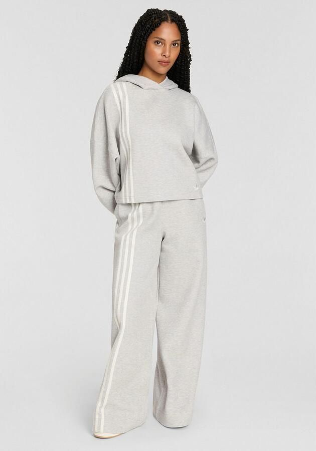 Adidas Originals Hoodie 3 STRIPES HOODY - Foto 6