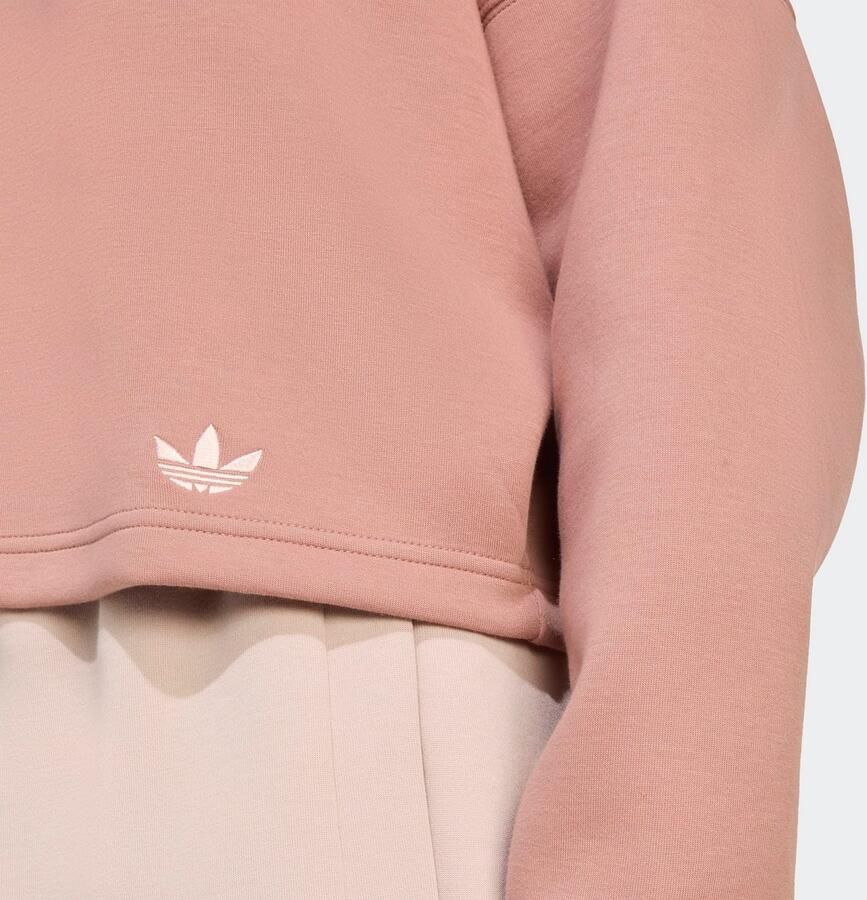 Adidas Originals Hoodie 3 STRIPES HOODY