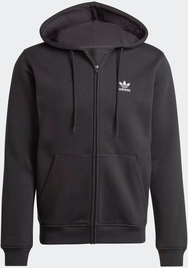 Adidas Originals Hoodie ESS FZ HD Full zip hoodie capuchonpullover capuchonjack met rits - Foto 5