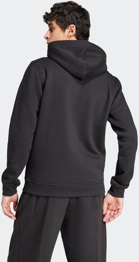 Adidas Originals Hoodie ESS FZ HD Full zip hoodie capuchonpullover capuchonjack met rits - Foto 6