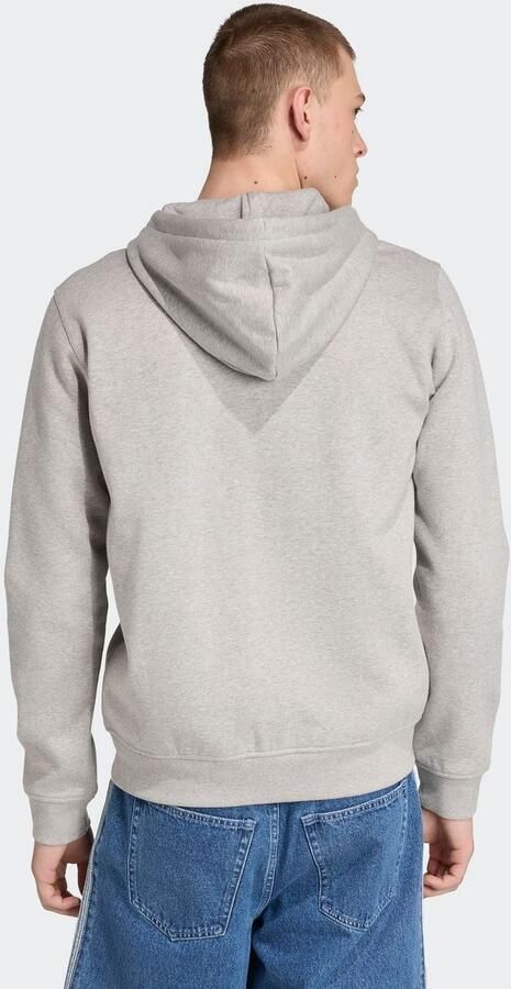 Adidas Originals Hoodie ESS FZ HD Full zip hoodie capuchonpullover capuchonjack met rits - Foto 6