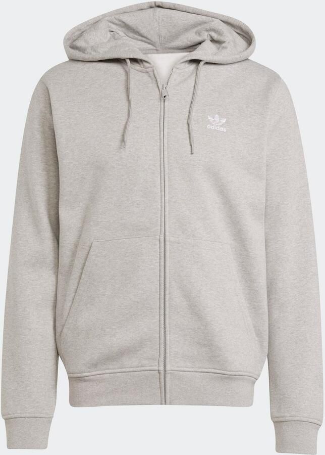 Adidas Originals Hoodie ESS FZ HD Full zip hoodie capuchonpullover capuchonjack met rits - Foto 2