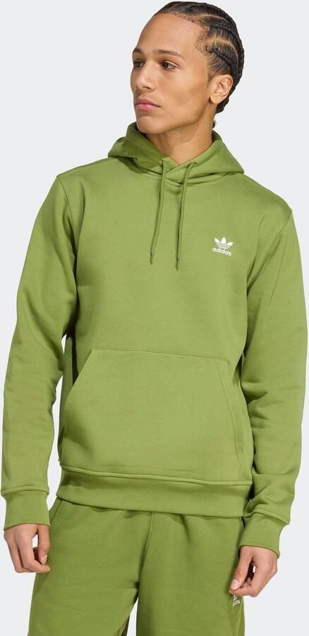 Adidas Originals Hoodie ESS HD Basic hoodie capuchonpullover met logo - Foto 8