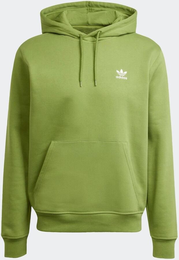 Adidas Originals Hoodie ESS HD Basic hoodie capuchonpullover met logo - Foto 4
