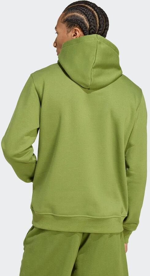 Adidas Originals Hoodie ESS HD Basic hoodie capuchonpullover met logo - Foto 6