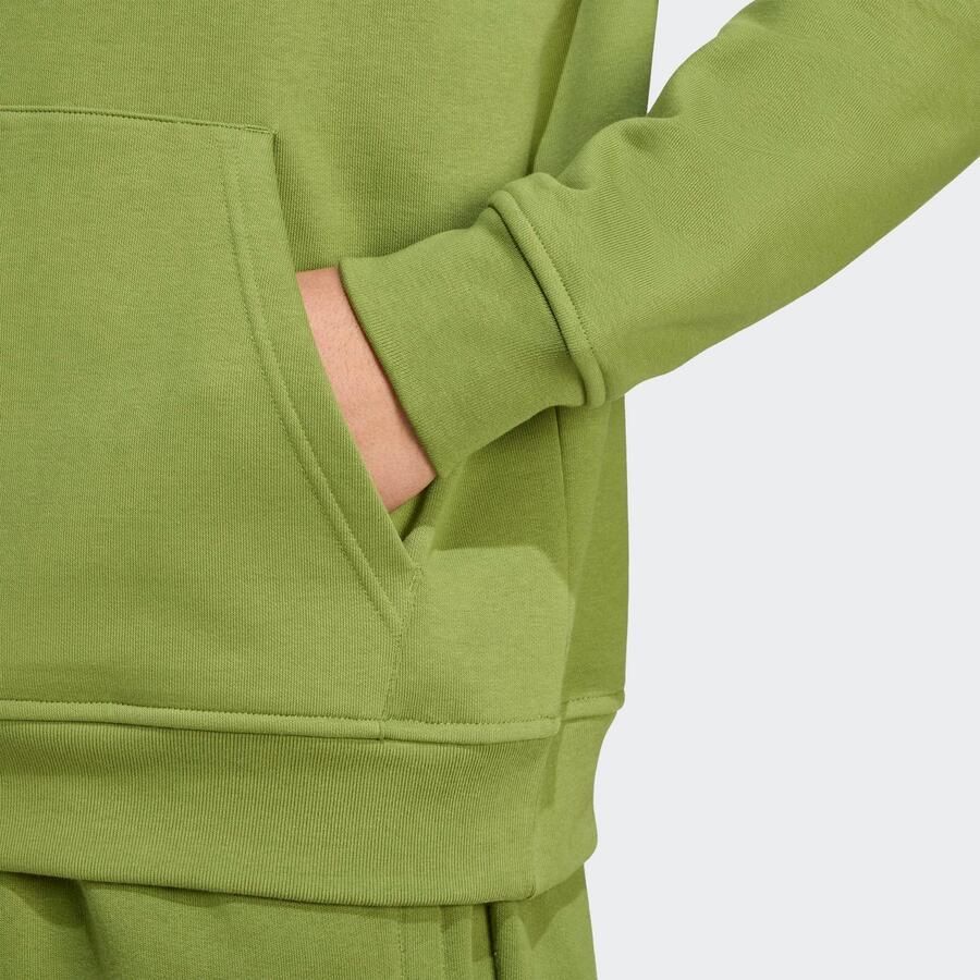 Adidas Originals Hoodie ESS HD Basic hoodie capuchonpullover met logo