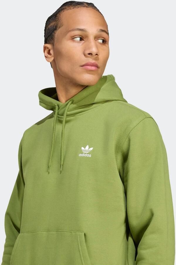 Adidas Originals Hoodie ESS HD Basic hoodie capuchonpullover met logo - Foto 5