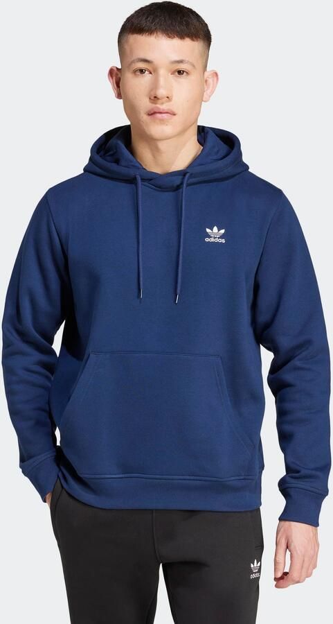 Adidas Originals Hoodie ESS HD Basic hoodie capuchonpullover met logo - Foto 9